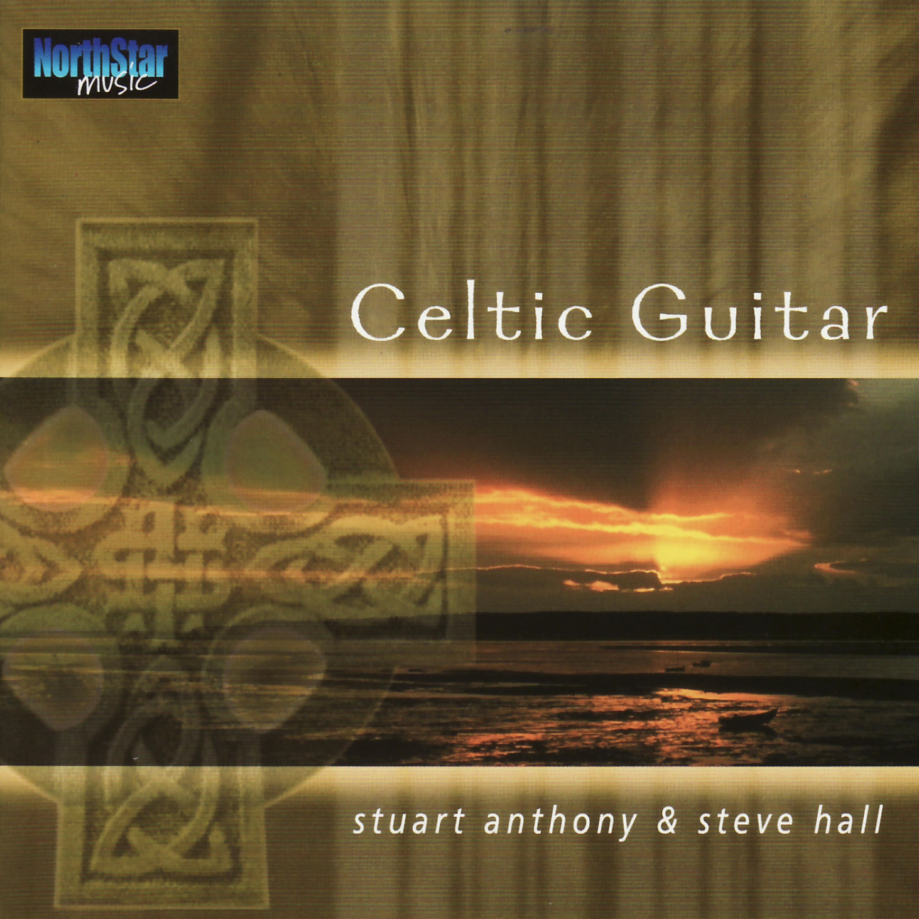 Релиз Celtic Guitar