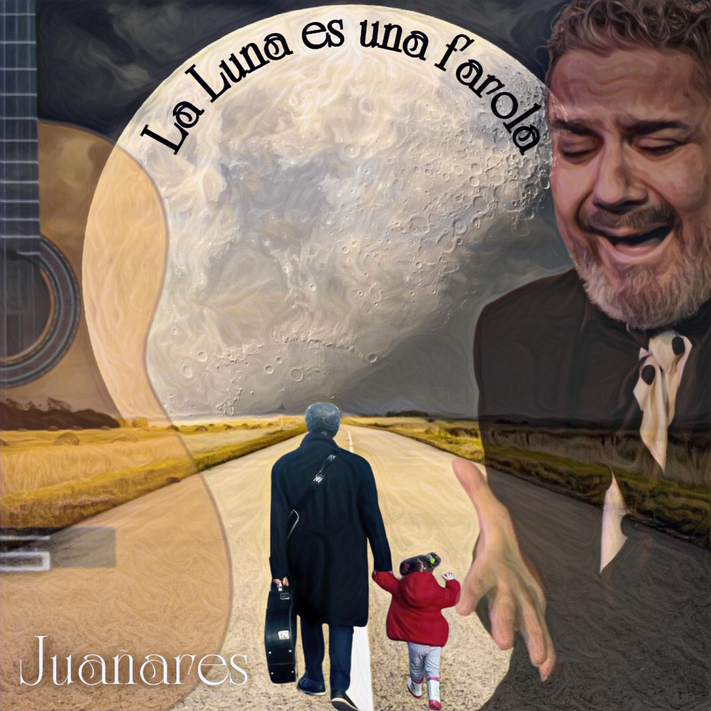 Релиз La Luna Es una Farola