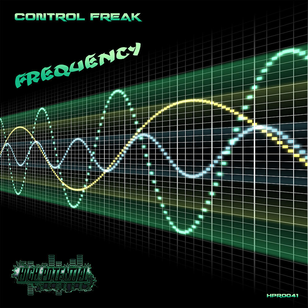 Релиз Frequency