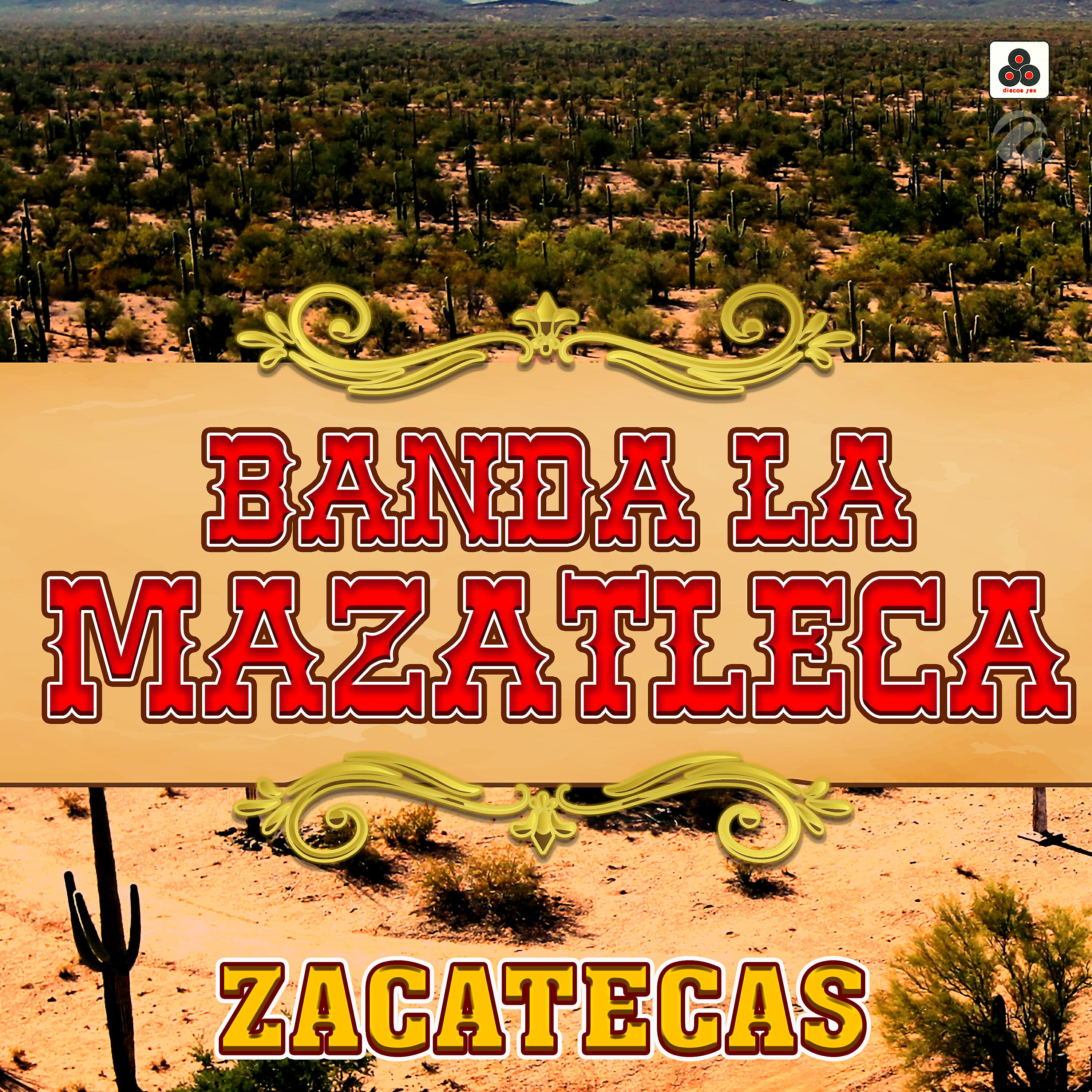 Banda La Mazatleca