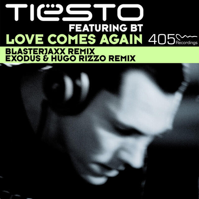 Релиз Love Comes Again