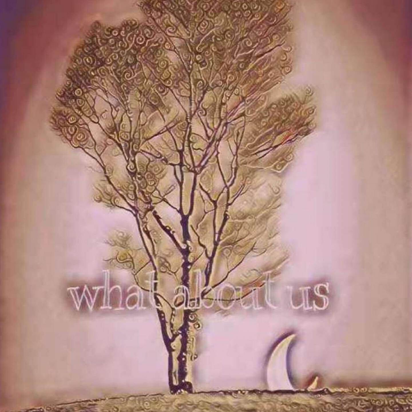 Релиз What About Us