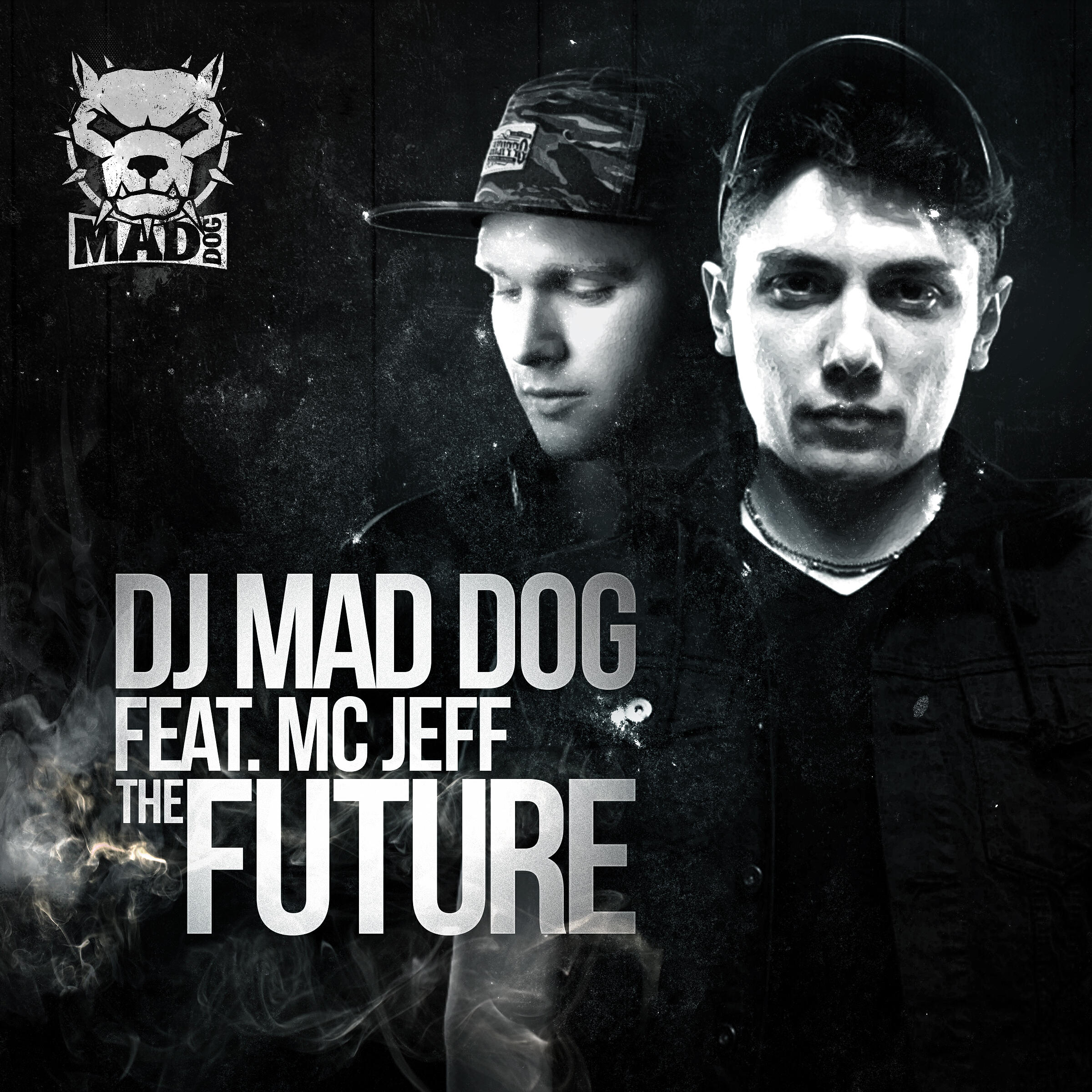 Релиз The future