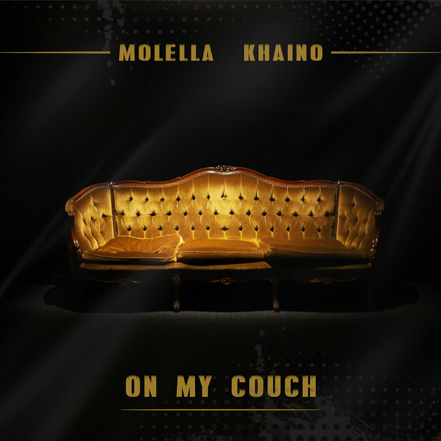 Релиз On My Couch