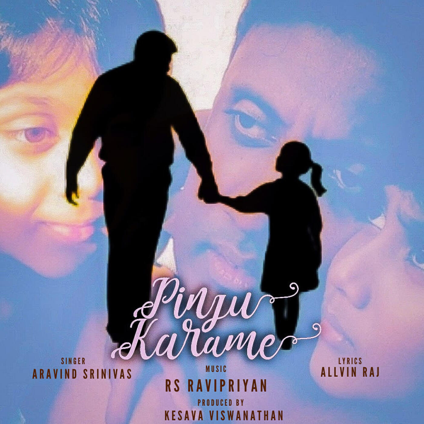 Скачать песню RS RAVIPRIYAN, Aravind Srinivas - Pinju Karame бесплатно в MP3 для Android и iOS