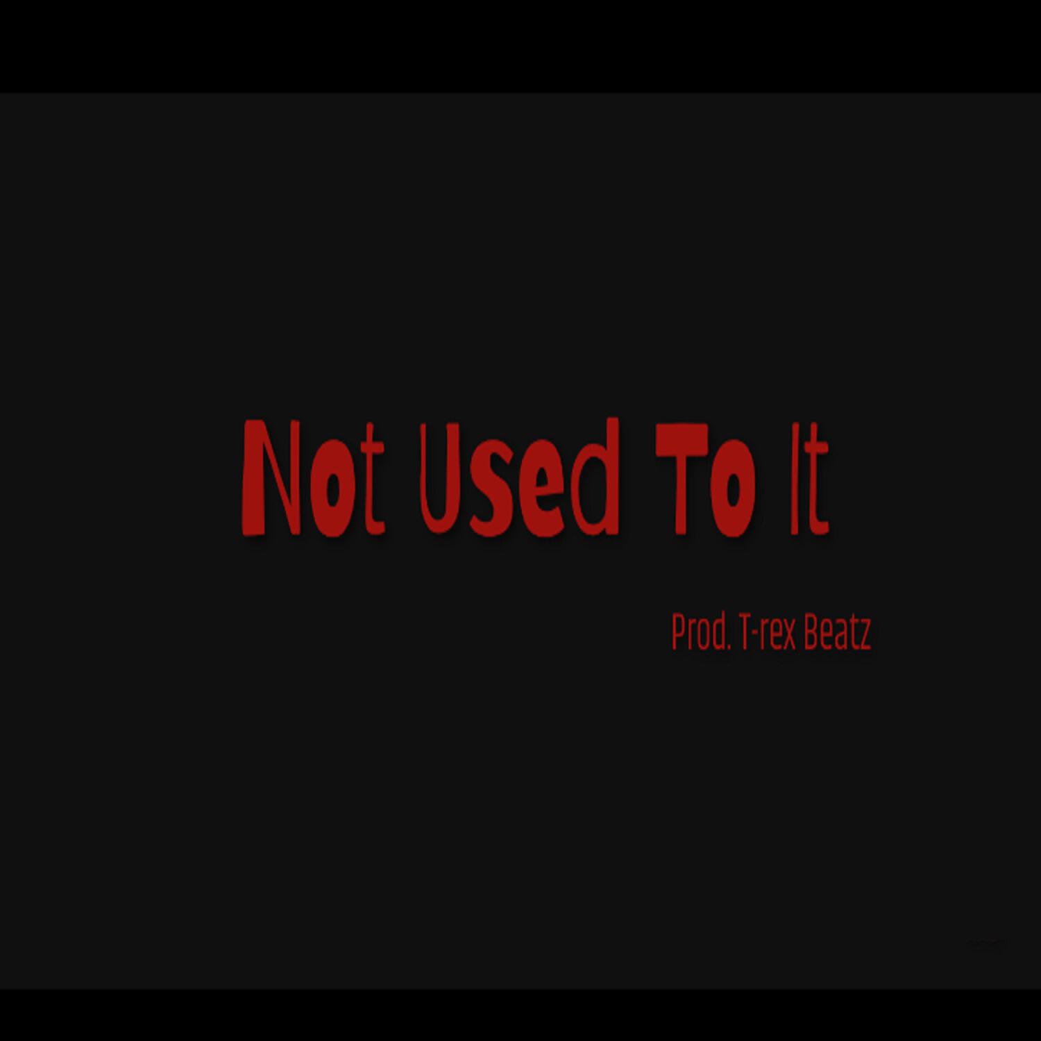 Релиз [FREE] Kehlani x Bryson Tiller x 6lack Type Beat - Not Used To It - RnB Type Beat 2022 [Prod_T-Rex Beatz]