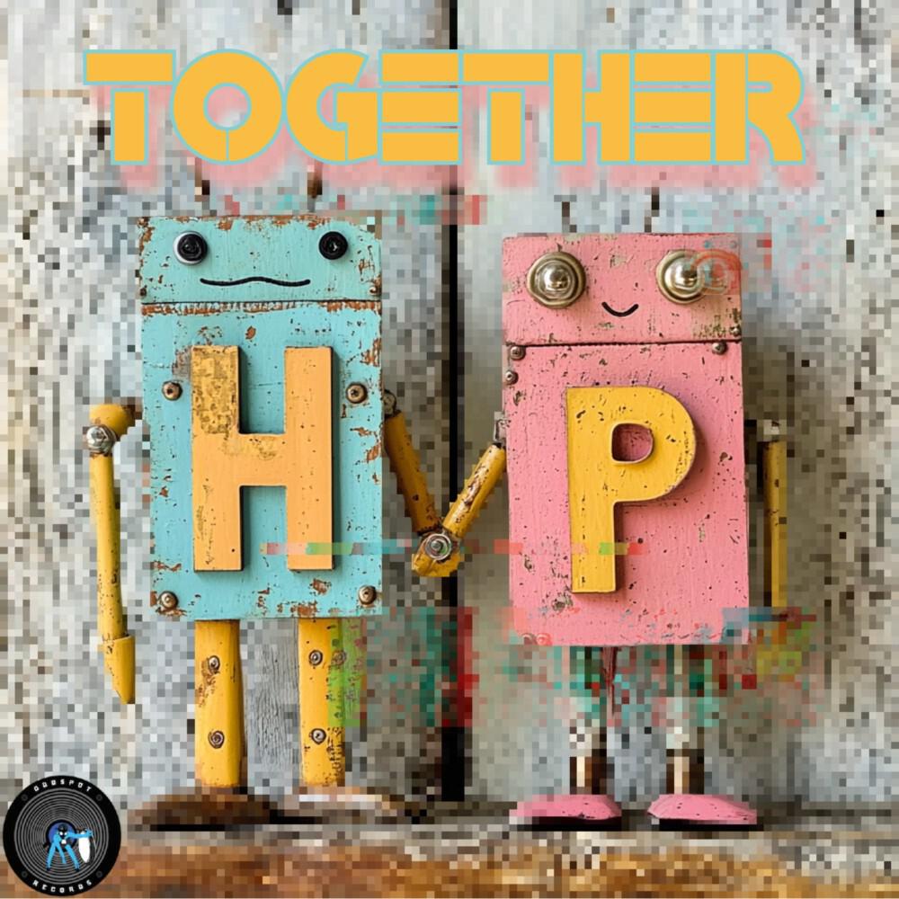 Релиз Together