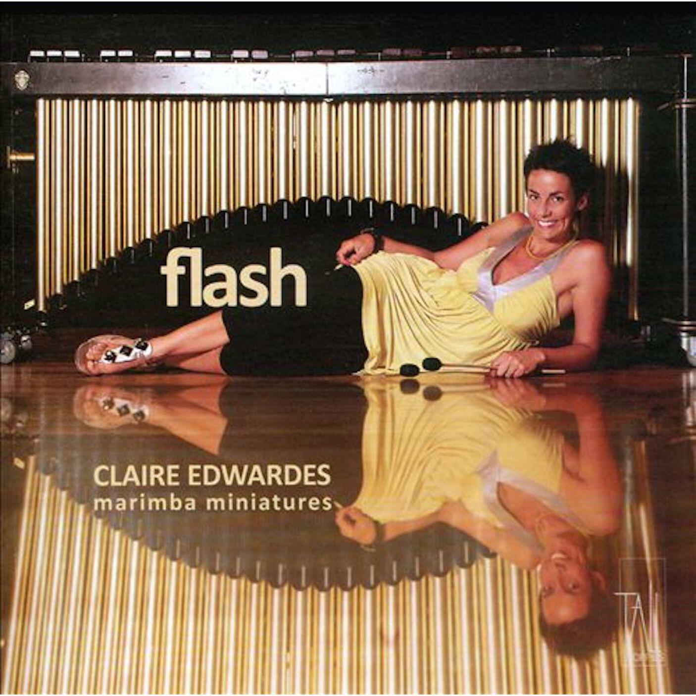 Релиз Flash - Marimba Miniature