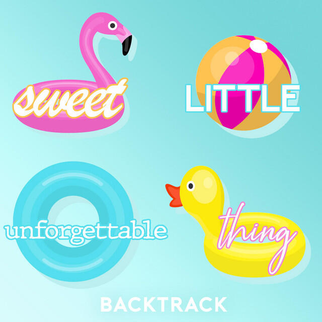 Релиз Sweet Little Unforgettable Thing