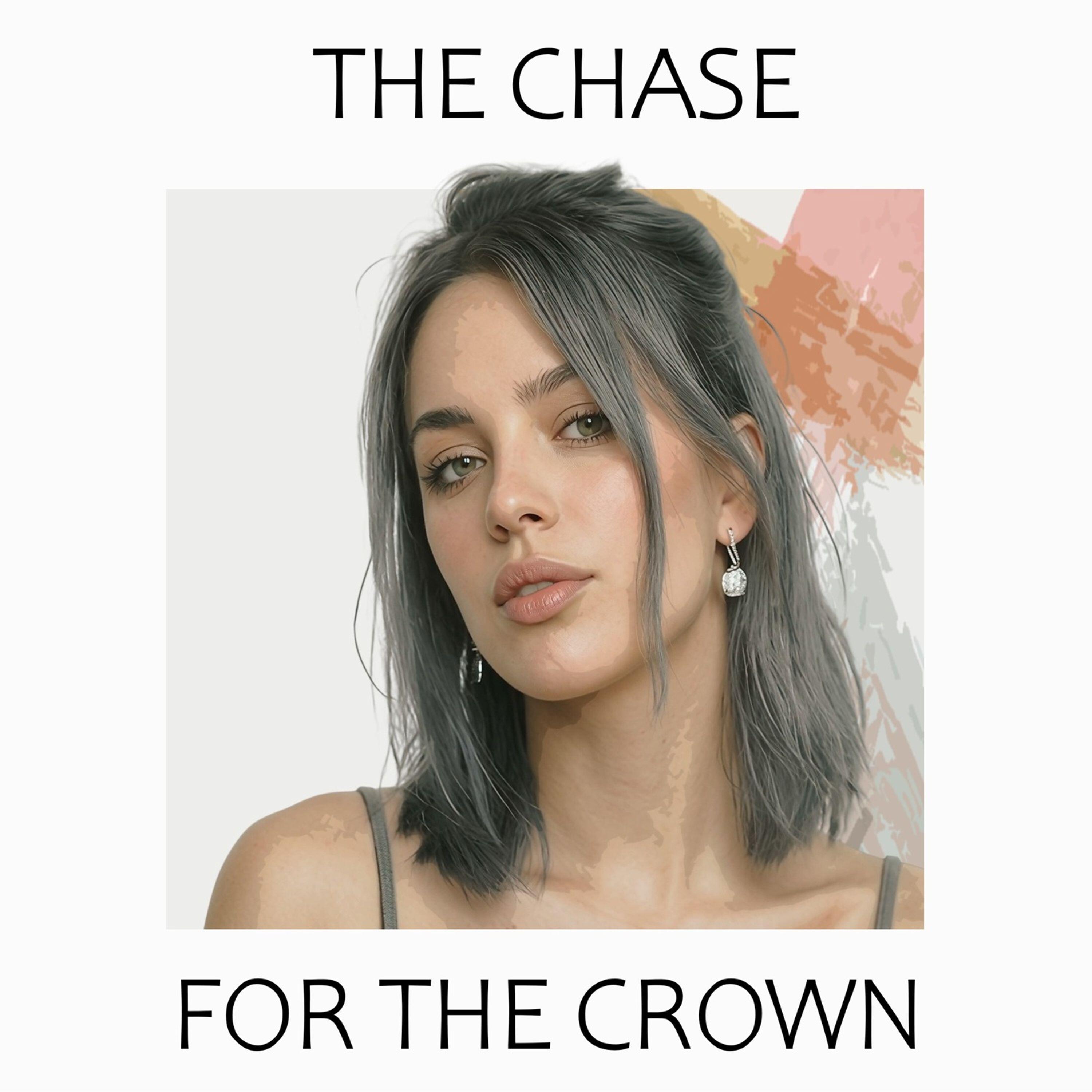 Релиз The Chase For The Crown