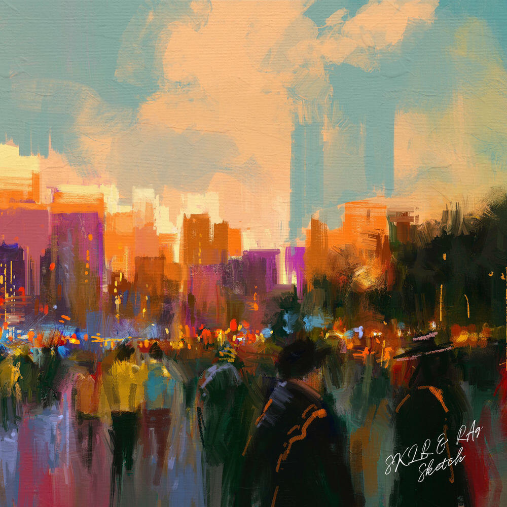 Релиз Sketch