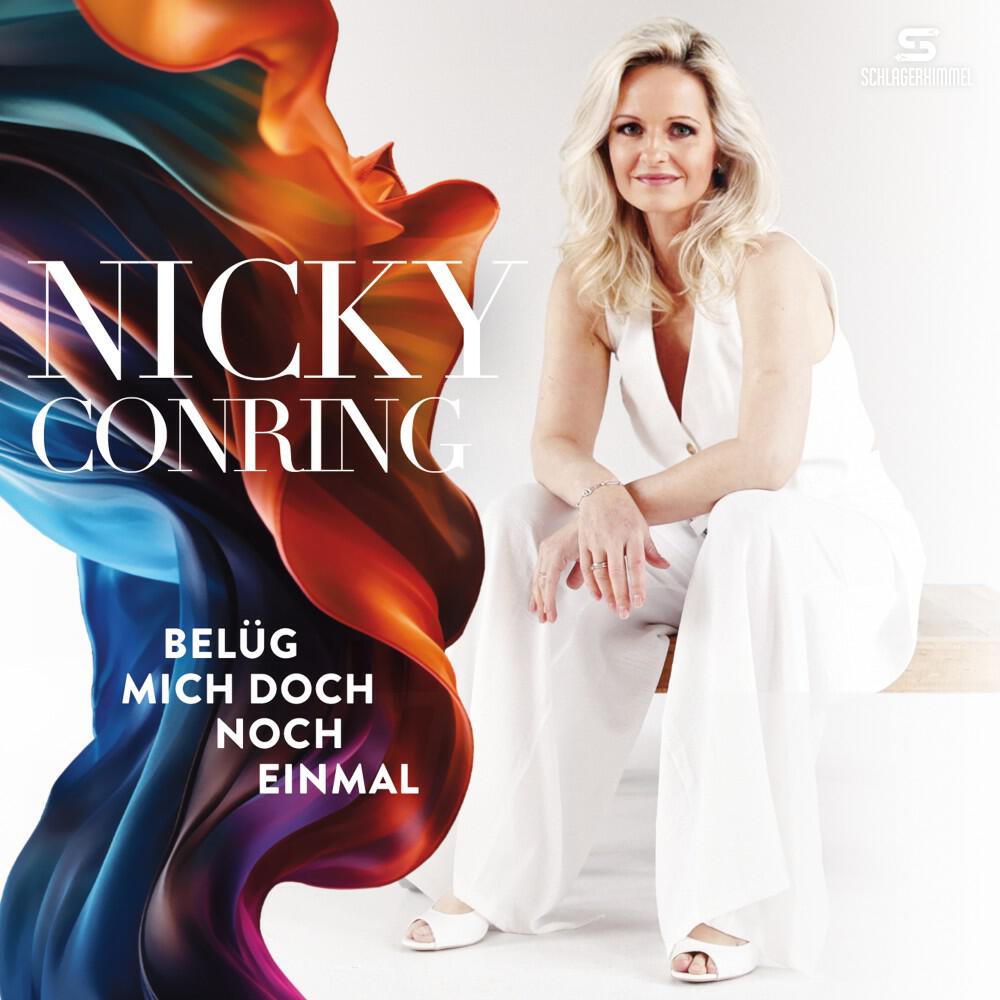 Релиз Belüg mich doch noch einmal