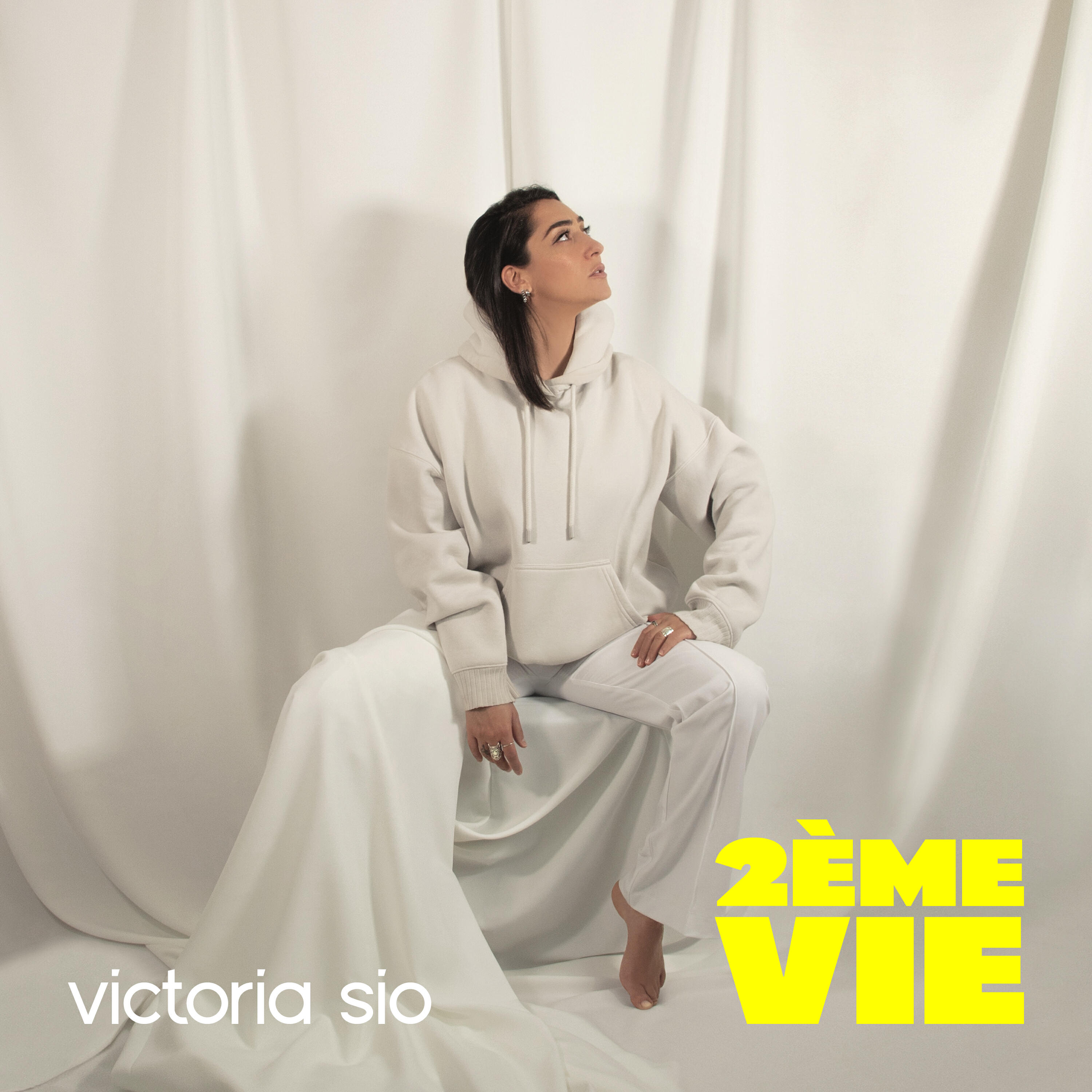 Релиз 2ème vie