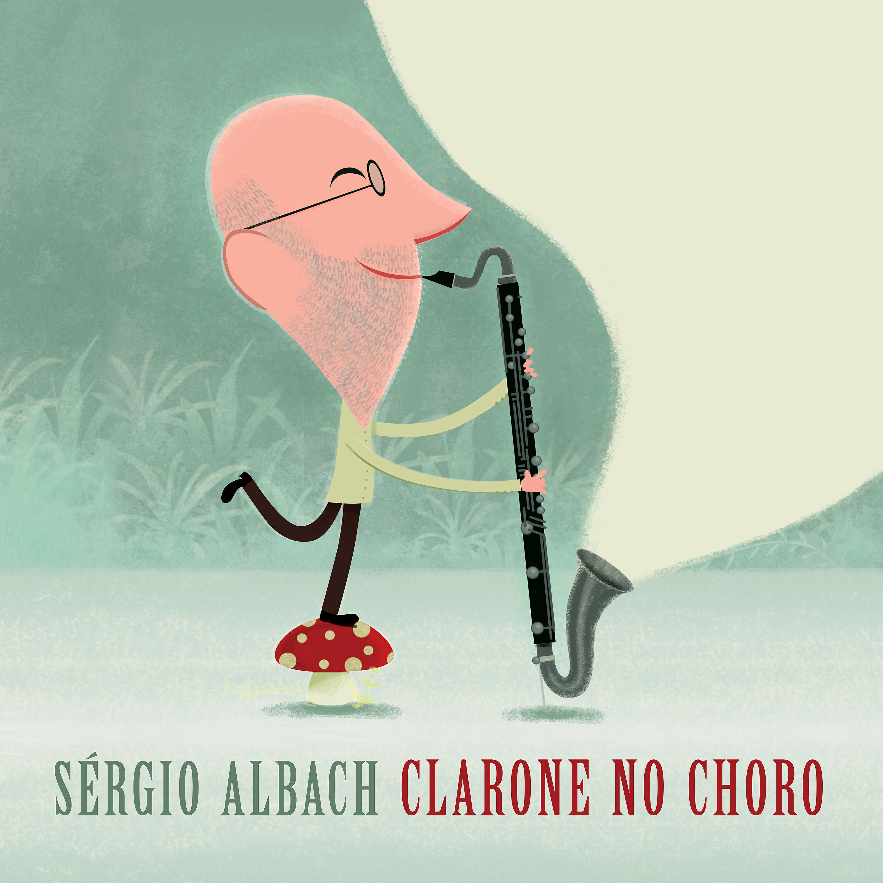 Скачать песню Sérgio Albach, Nailor 