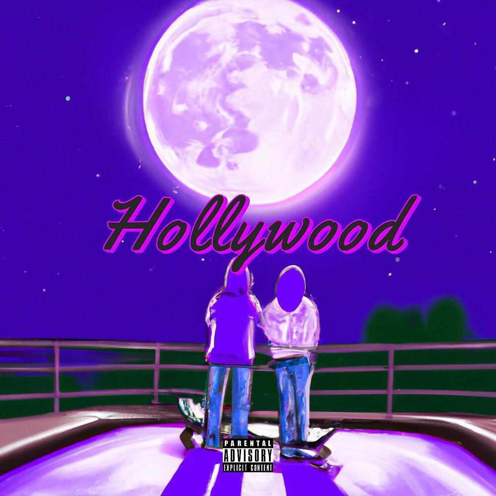 Релиз Hollywood