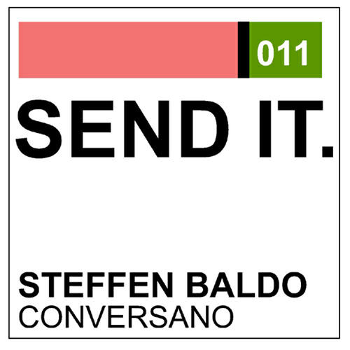 Релиз CONVERSANO