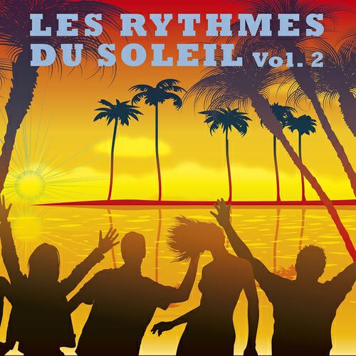 Релиз Les rythmes du soleil, vol. 2