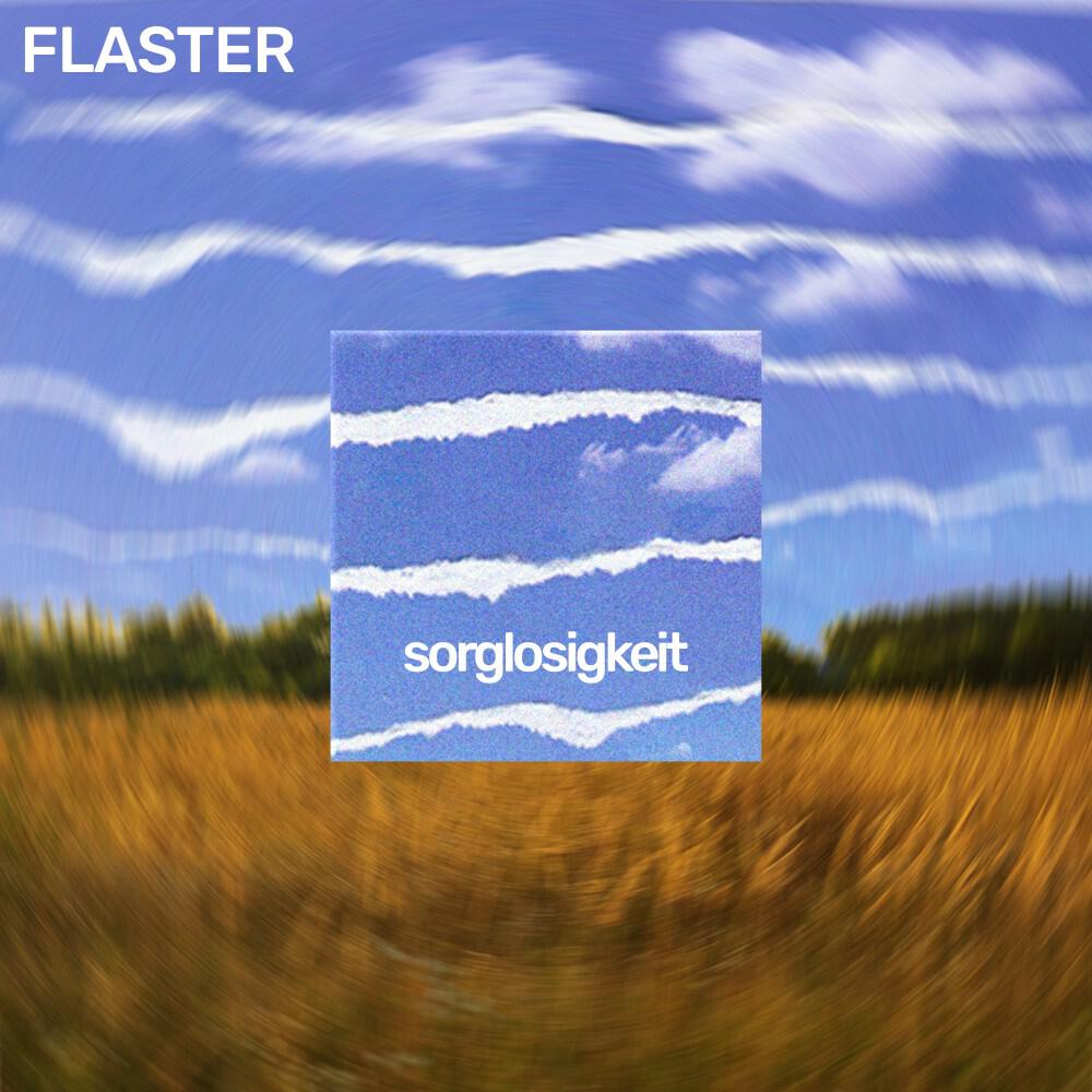 Релиз Sorglosigkeit