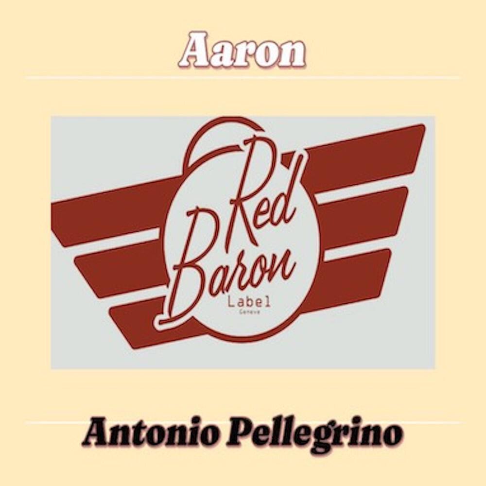 Релиз Aaron (Original Mix)