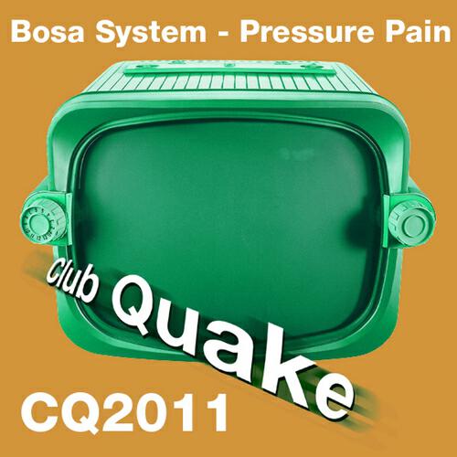 Релиз Pressure Pain