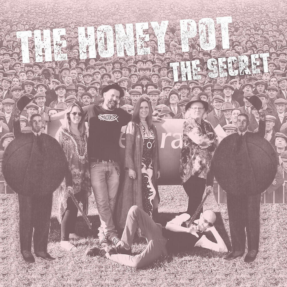 Релиз The Secret