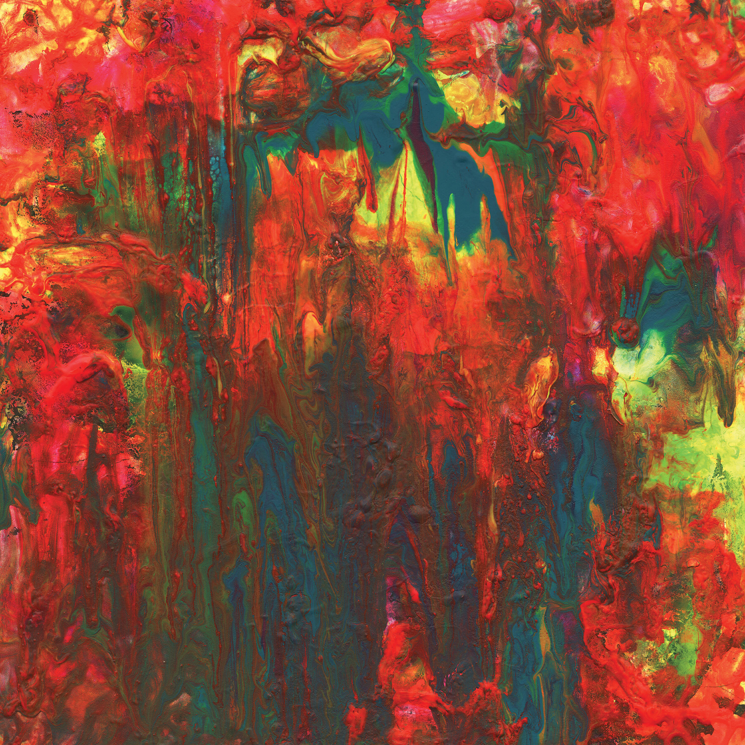 Релиз Rainbow Party
