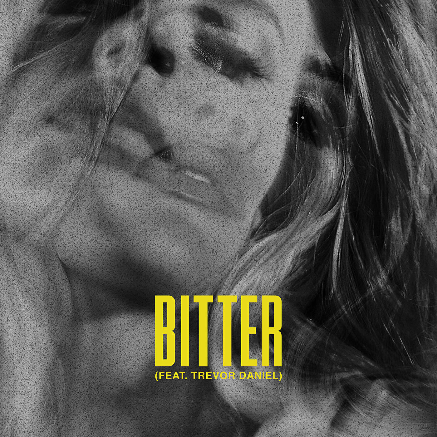 Fletcher, Kito, Trevor Daniel - Bitter