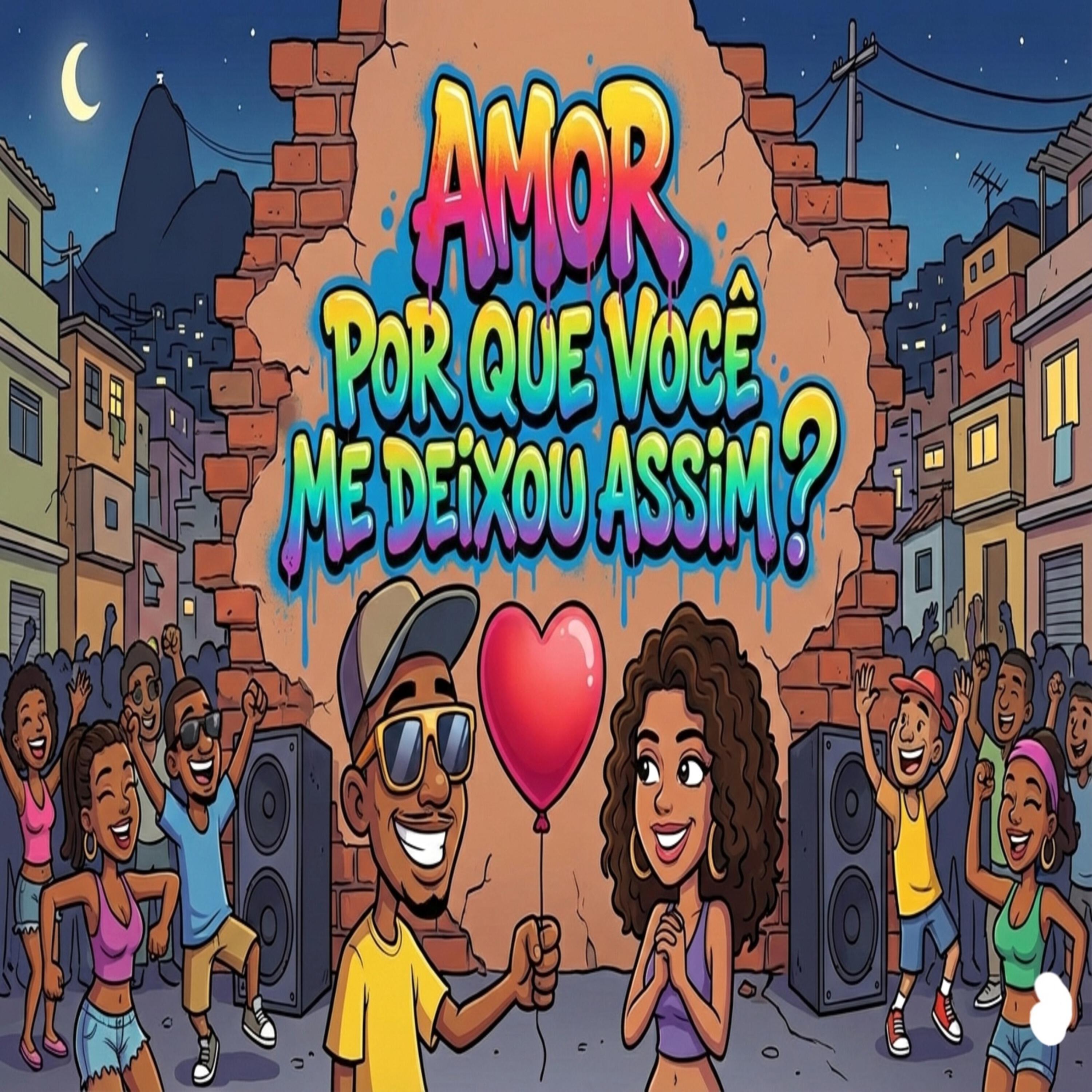 MC VITINHO VIBE
