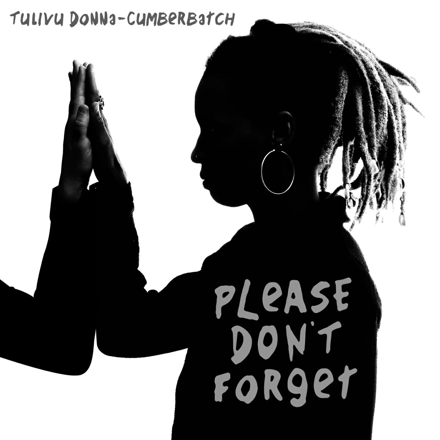 Релиз Please Don't Forget