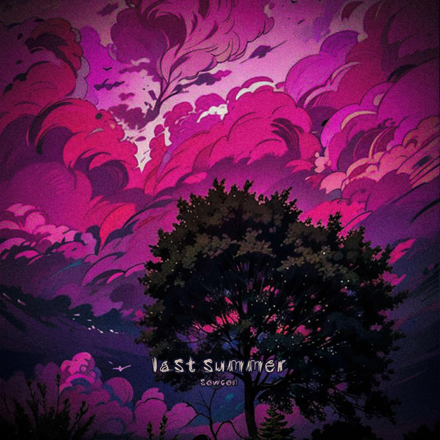 Релиз Last Summer
