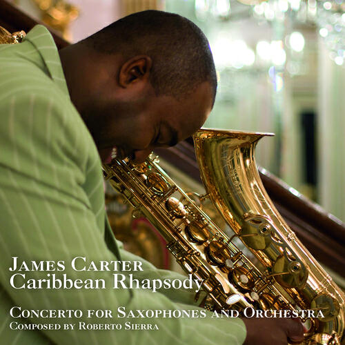 Релиз Caribbean Rhapsody