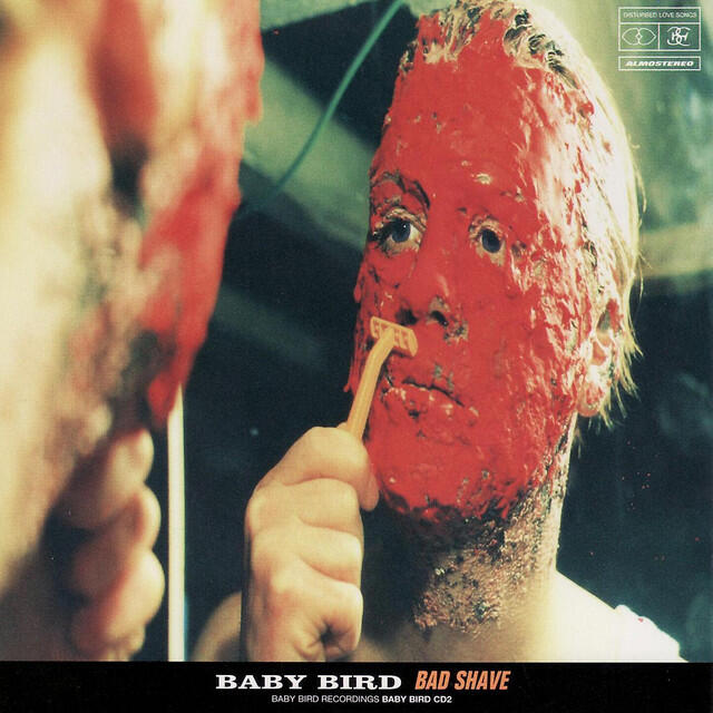 Релиз Bad Shave