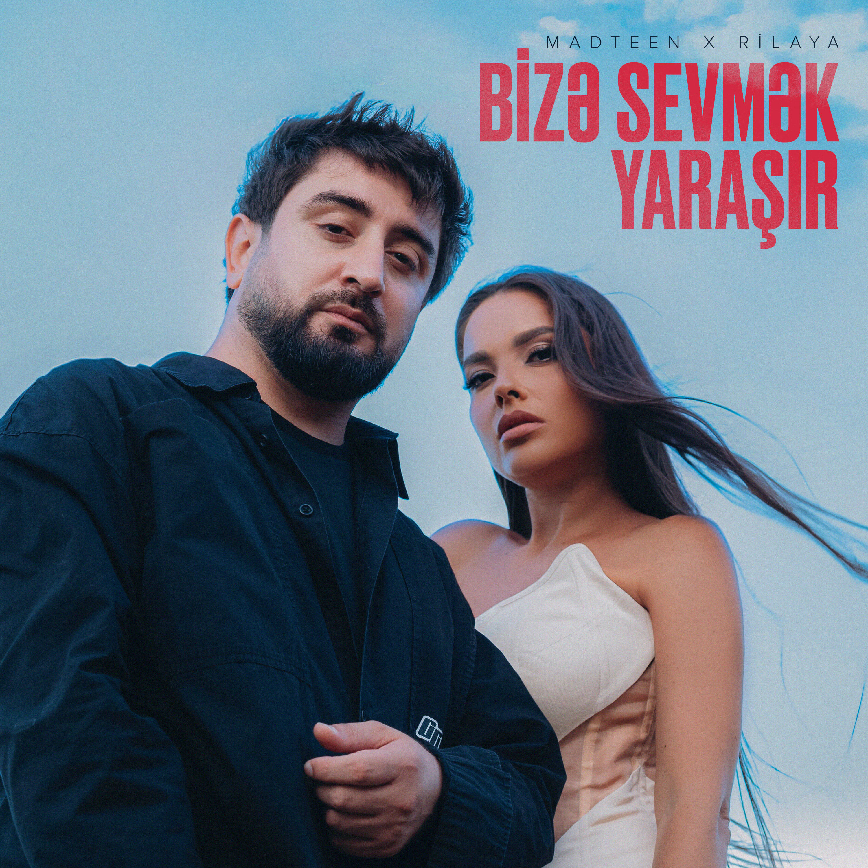 Релиз Bizə Sevmək Yaraşır