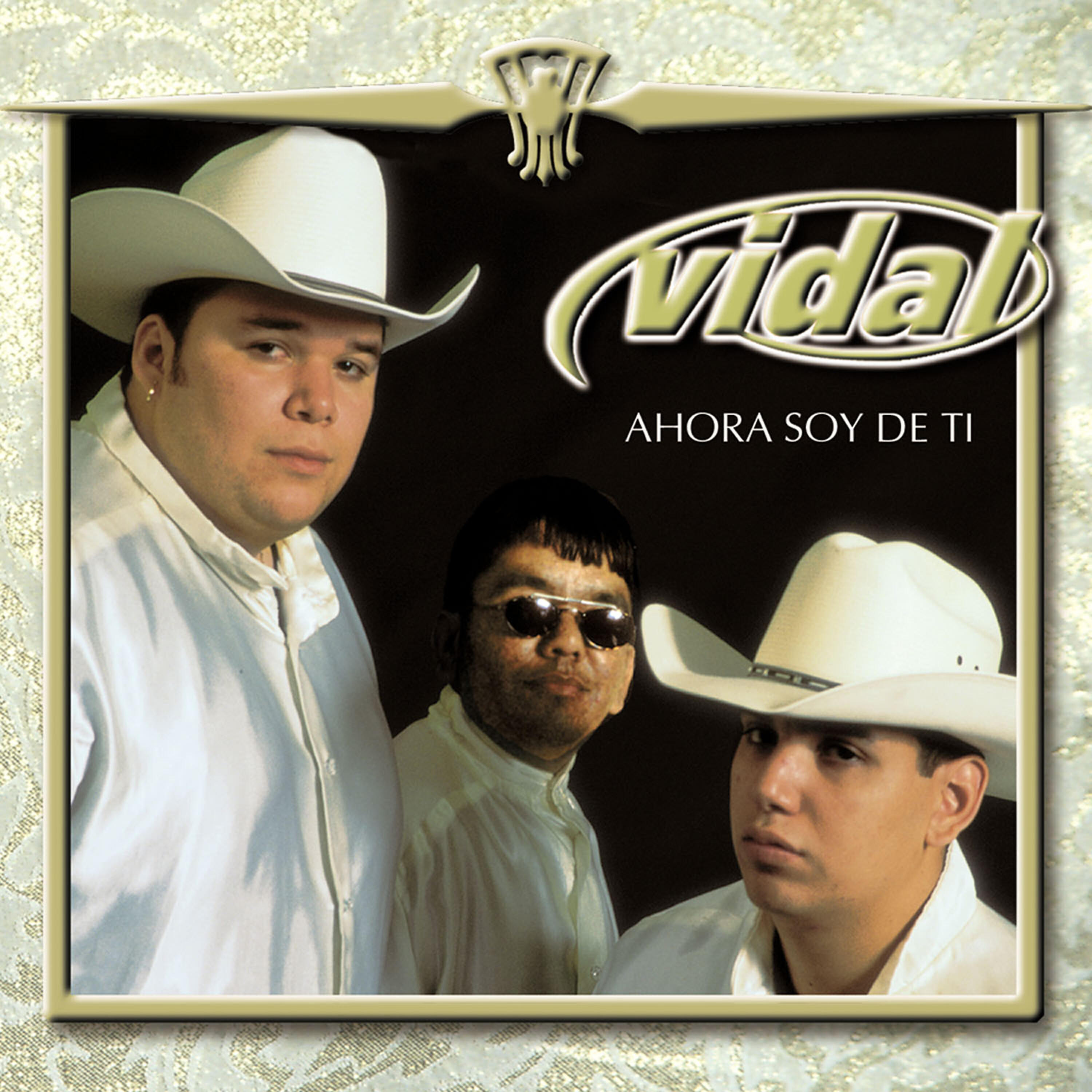 Релиз Ahora Soy de Ti