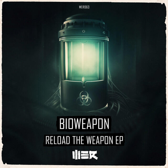 Релиз Reload The Weapon EP