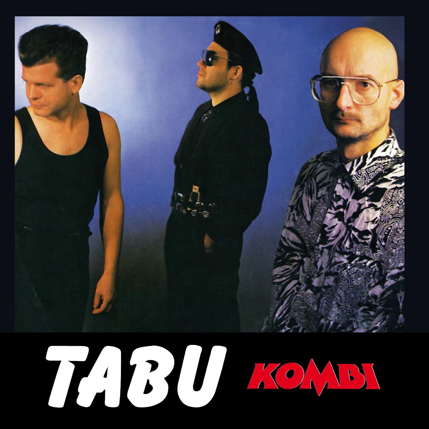 Релиз Tabu