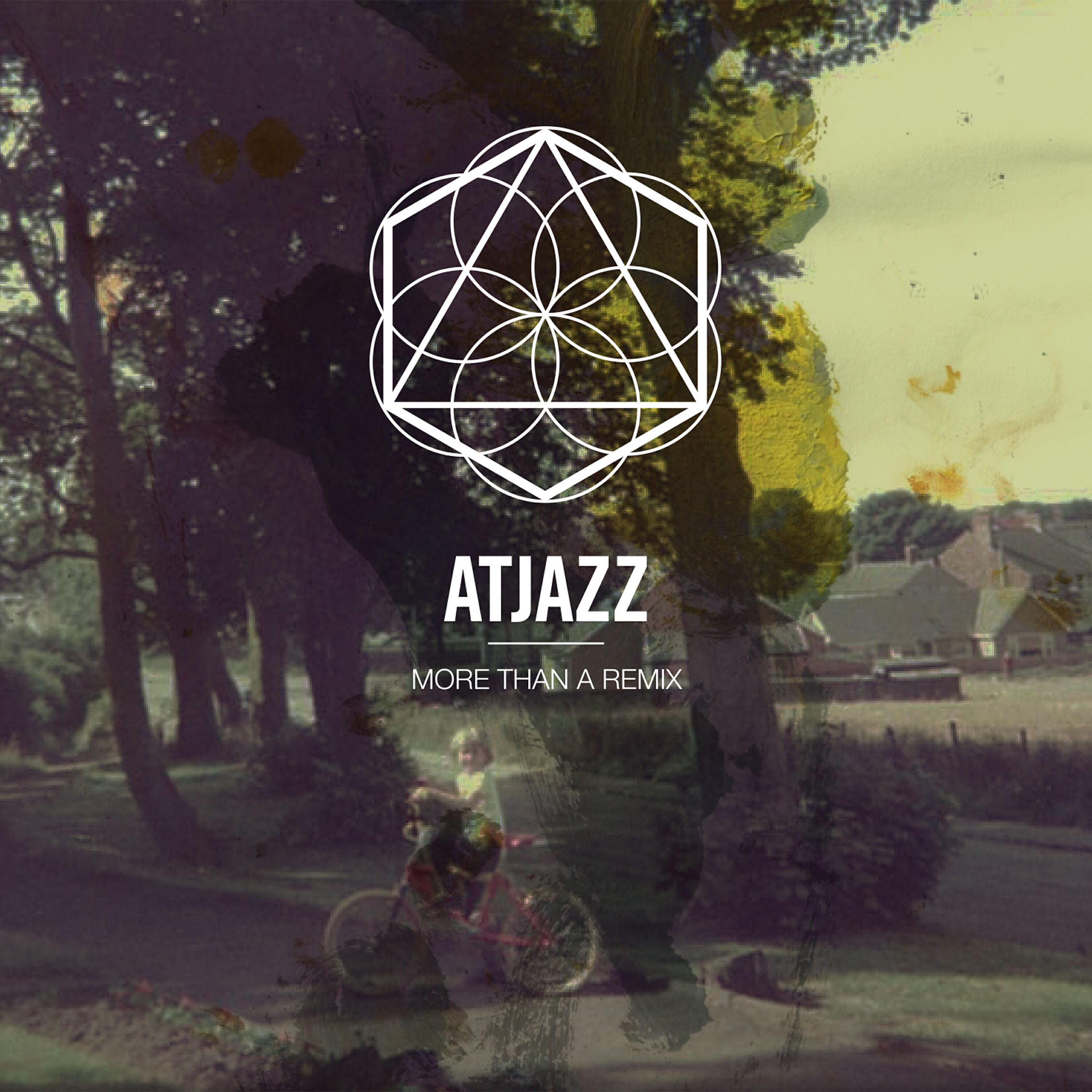 Релиз More Than a Remix