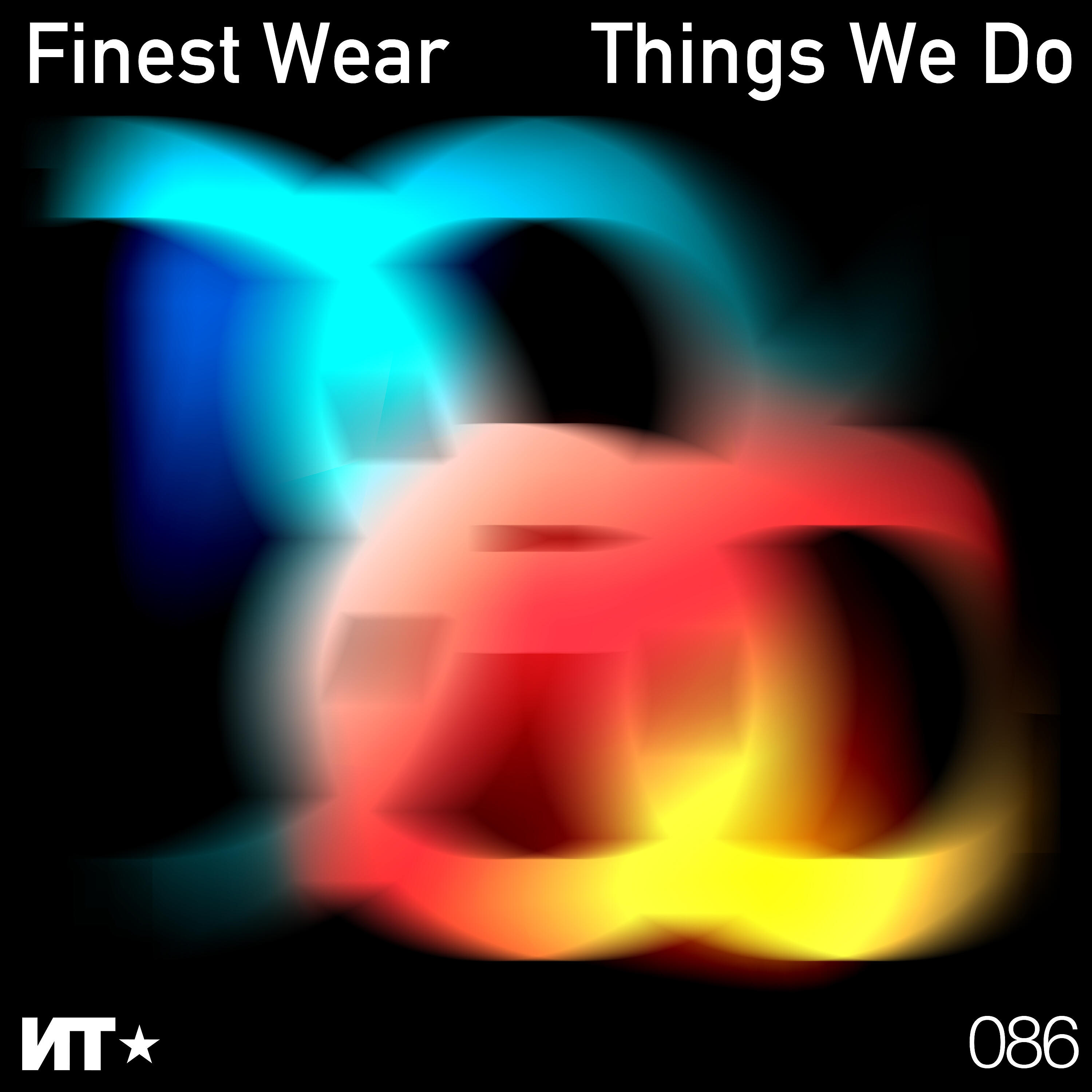Постер альбома Things We Do