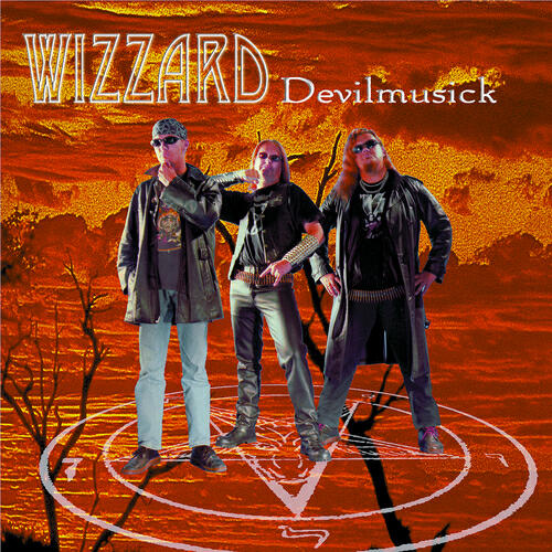 Релиз Devilmusick