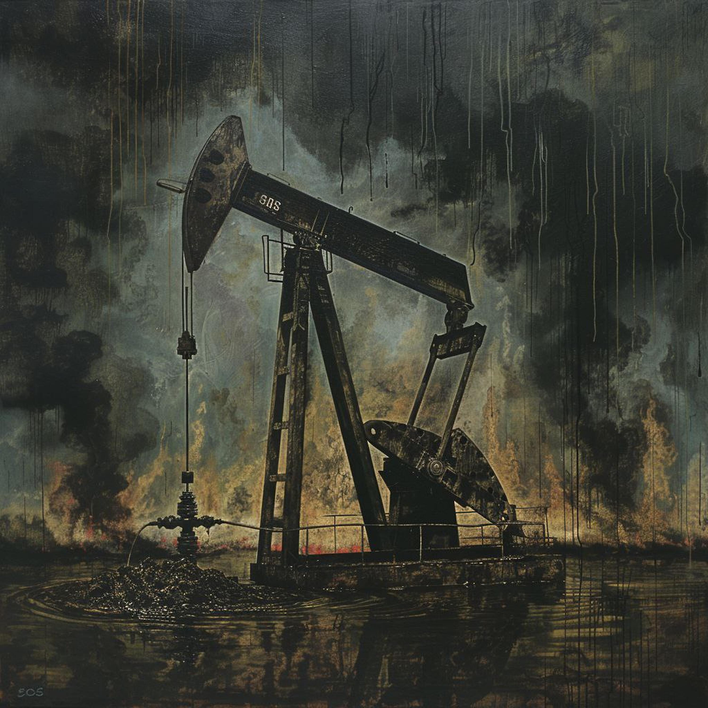 Релиз Нефть