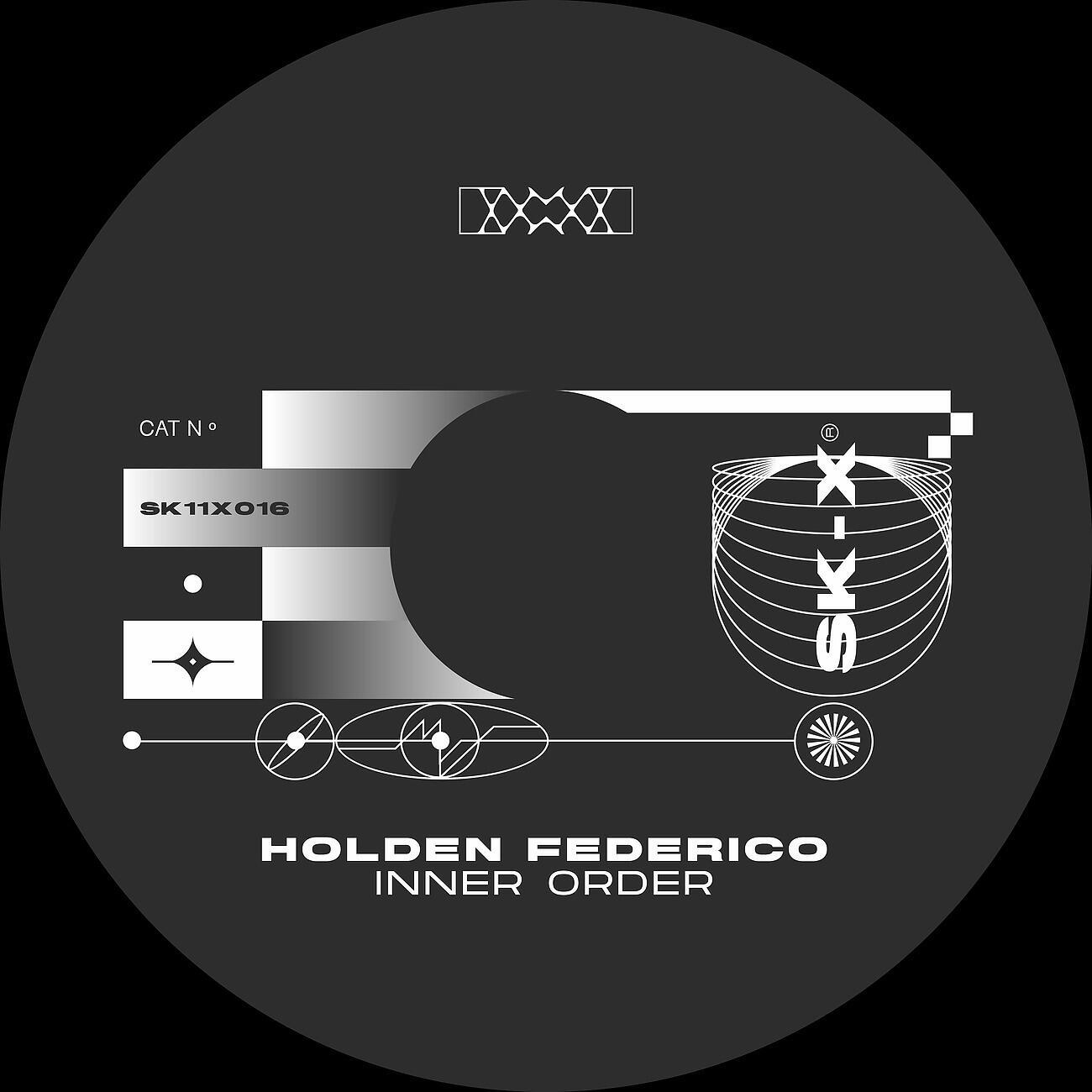 Holden Federico