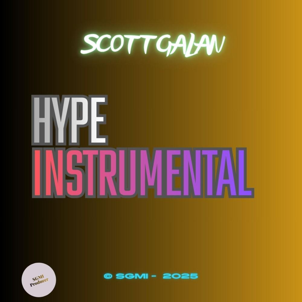 Релиз Hype Instrumental (Radio Edit)
