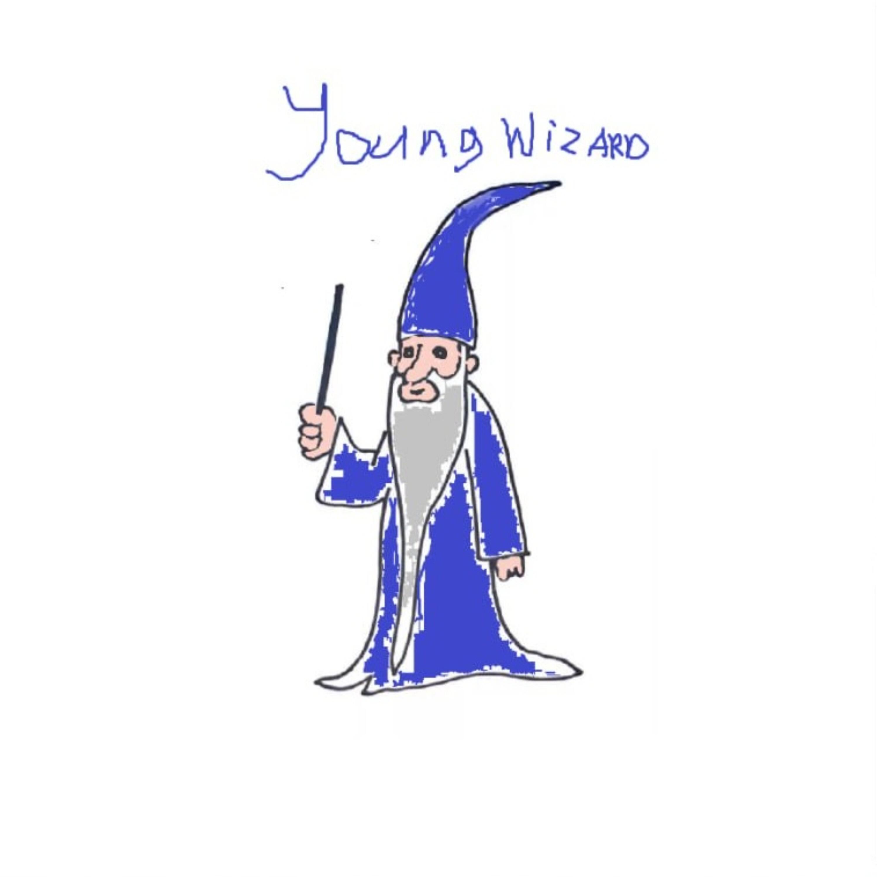 Релиз Young Wizard