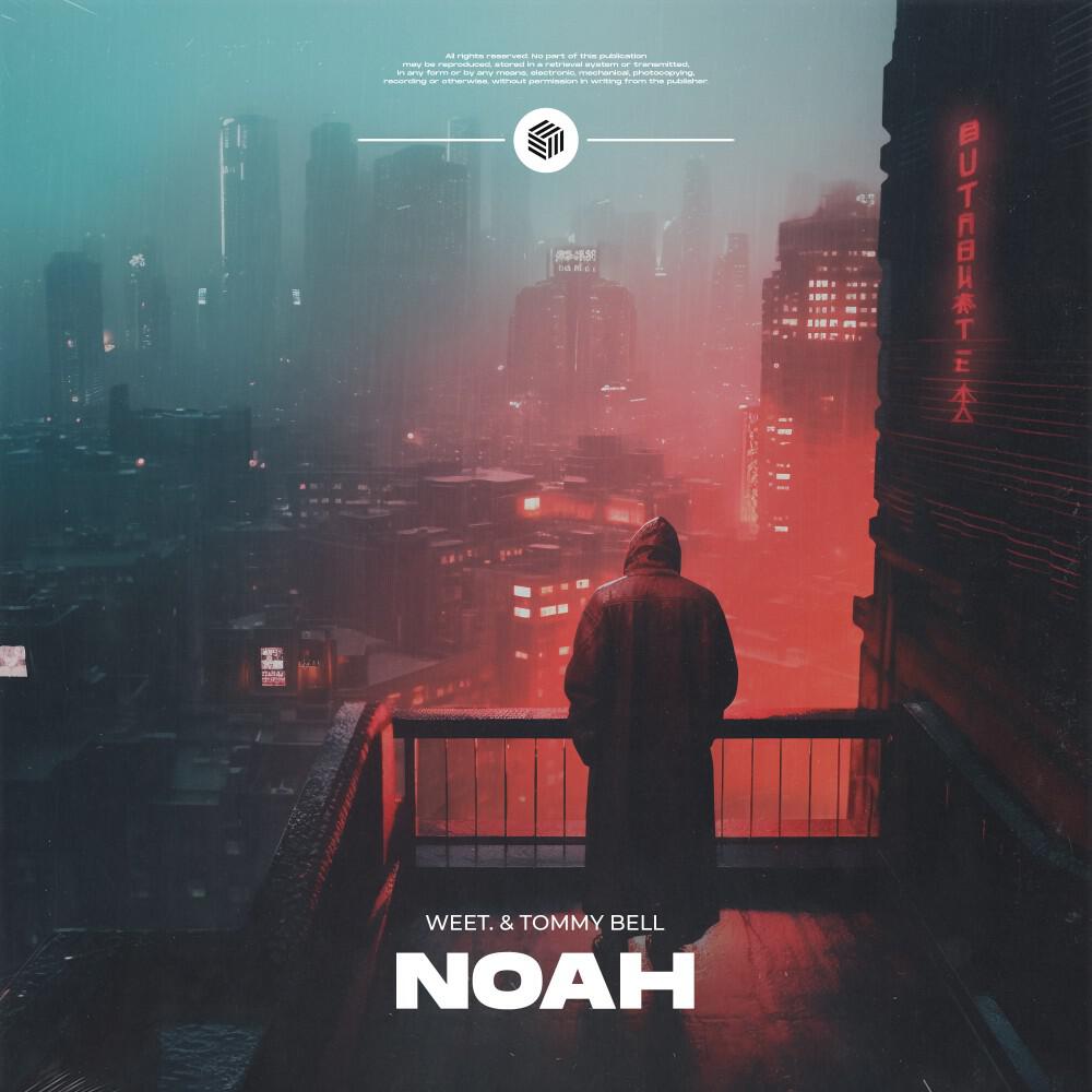 Релиз Noah