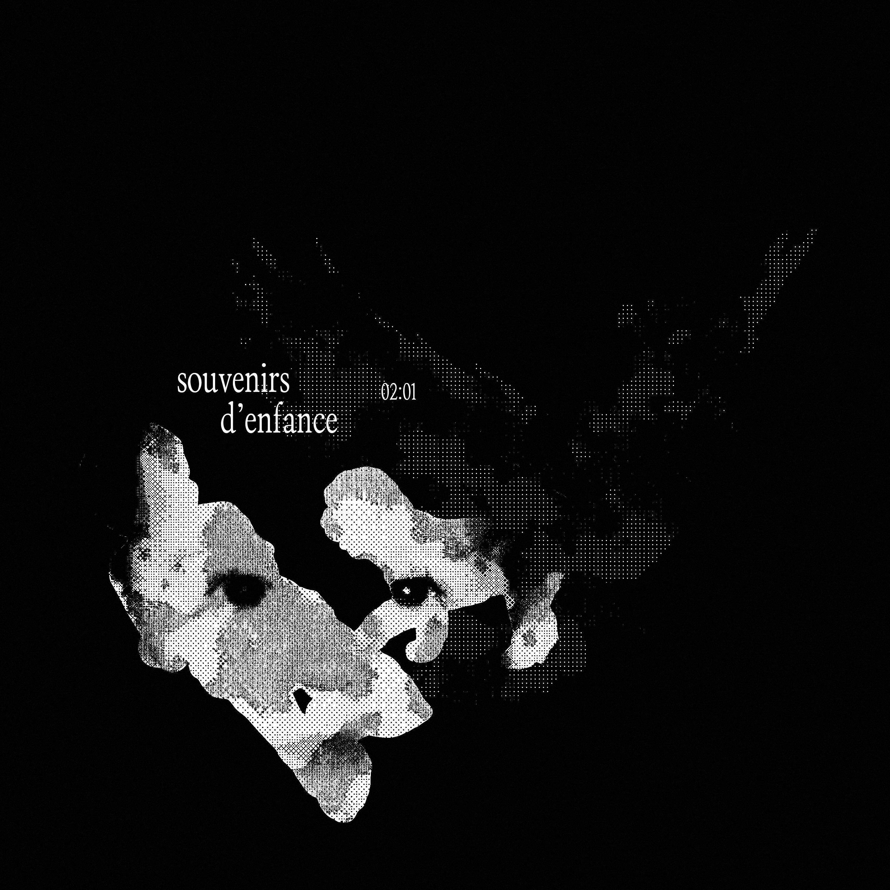 Релиз souvenirs d'enfance