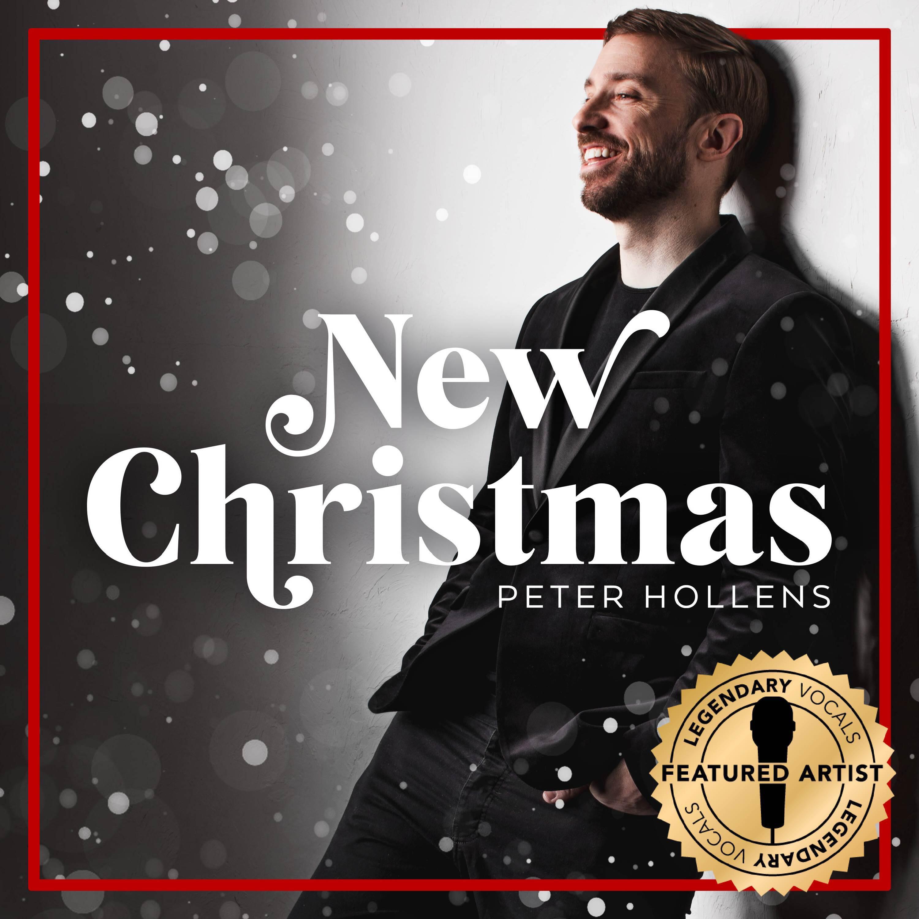 Релиз New Christmas
