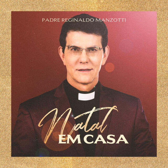 Релиз Natal Em Casa