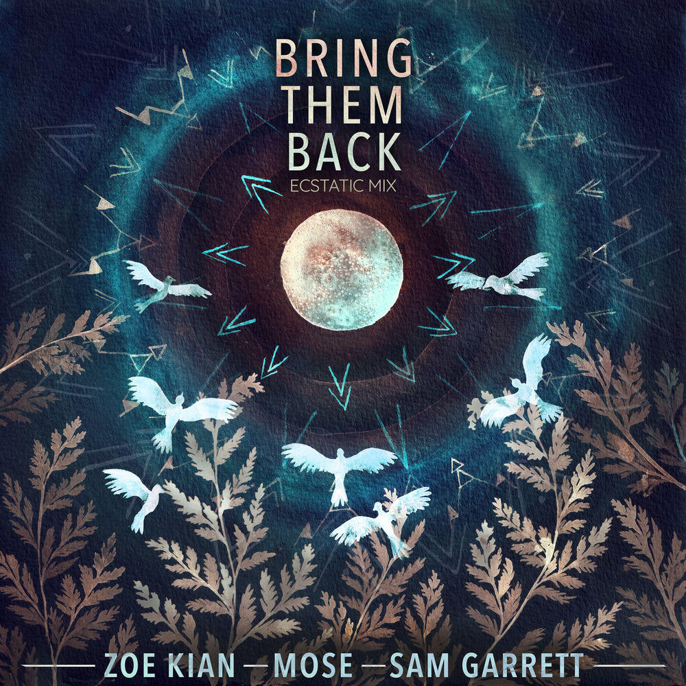 Релиз Bring Them Back (Ecstatic Mix)