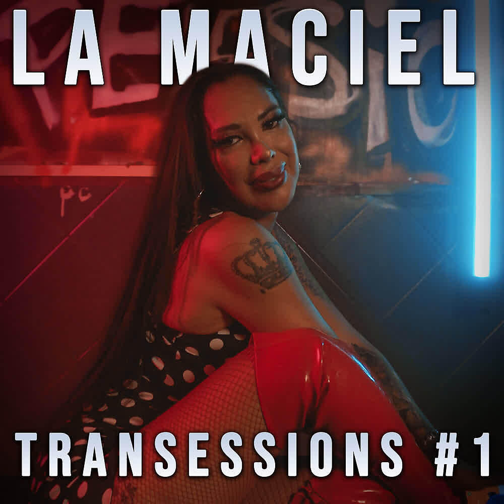 Релиз Transessions #1