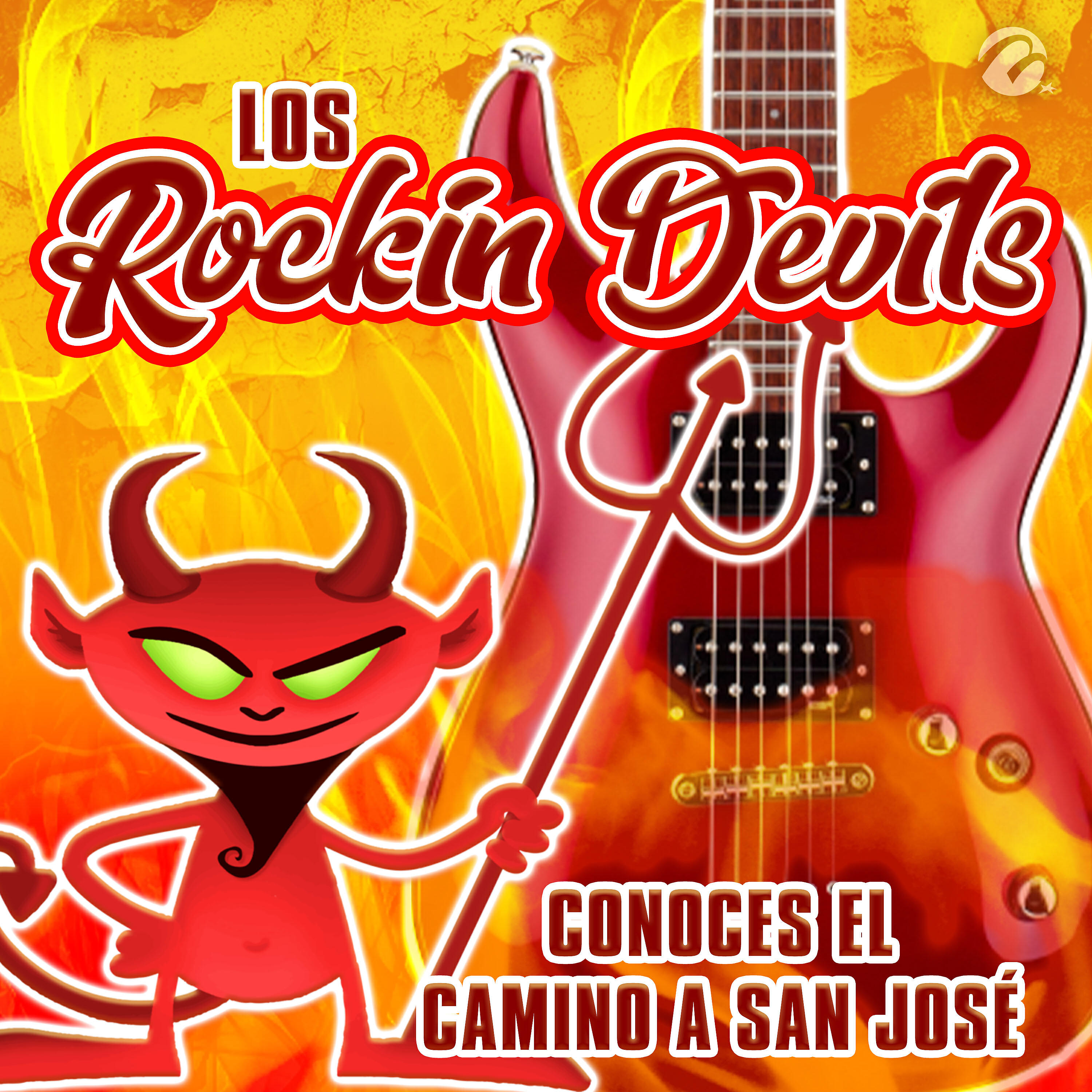 Релиз Conoces el Camino a San José